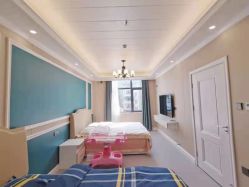 -汉中阳光贝儿高级母婴会所(汉中月子中心)