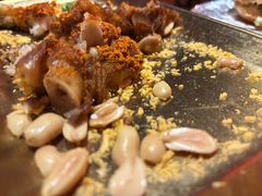 -何师烧烤Pro ·江湖川菜·小龙虾·精酿(太古里旗舰店)