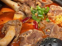 -沪小胖·小龙虾·蓝龙王(八佰伴店)