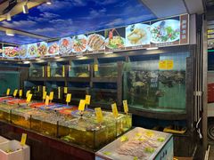 -新金盛·海鲜酒楼(盐田店)