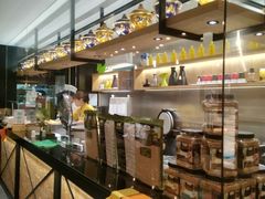 -南门小馆·清真(国贸商城店)