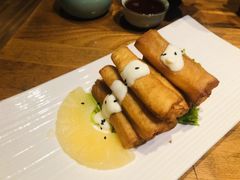 -有才叔的小馆(招商依云曲江店)