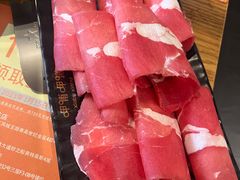 精品肥牛-呷哺呷哺(砂之船奥莱店)