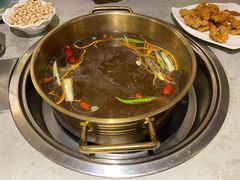 -大理董·董家小厨野生菌火锅(古城旗舰店)