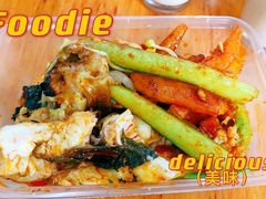 -大湾金牌万州烤鱼(沙河店)