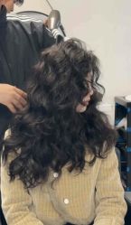-奈川烫染Salon