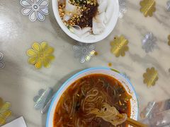 -何氏筠连水粉(明伦堂店)