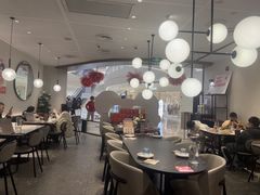 -必胜客(高新中大店)