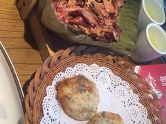 -老阿爸鲜鱼土菜(昆山花桥店)