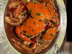 -胖哥俩肉蟹煲(湖滨银泰in77店)