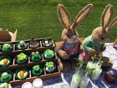 -爱之婚礼蛋糕(建外SOHO西区店)