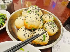 三两春生煎-三两春肚肺汤(崂山路店)