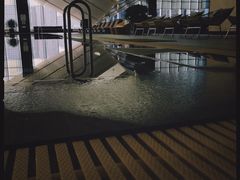 -北京威斯汀酒店游泳健身中心