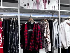 -NOME(新奥购物中心店)