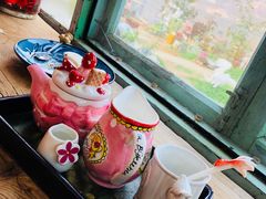 -荒度咖啡(北九水店)