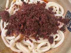 -肖家河家常面(肖家河北街店)