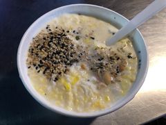 -清真老马家国华牛奶鸡蛋醪糟(正宁路店)