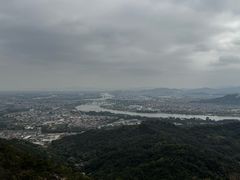 -云洞岩风景区