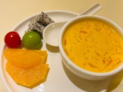 -利苑酒家(宜安广场店)