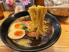 -鸡王拉面店