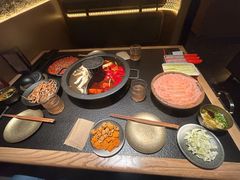 -晓宇重庆火锅(西安荟聚店)