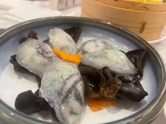 -酌宴府The China Club·广州万富希尔顿酒店(云城东路店)