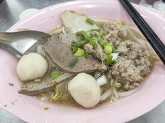 -榮泰米粉湯(Left Shop)