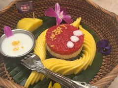 -KingThaia金泰兰(滨江天街店)