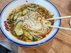 -李氏紫竹林卤粉(火车站店)