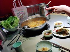 -亮欢寨快活林 酸汤鱼(仁怀店)