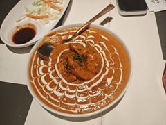 -Pita's&Tika's中东和印度风味餐厅(龙湖天街店)