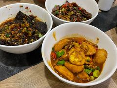 -建辉湖南土菜馆(南大街店)