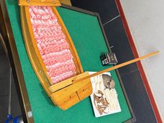 -正福居老北京正宗铜锅泉水涮肉(彰化路店)