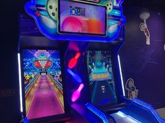 -VS SPORTS PARK运动玩乐园·团建·生日会(合生汇店)