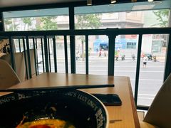 -灵芝妹子海鲜米线(劳动公园店)