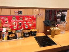 -博多一幸舍(侨福芳草地购物中心店)