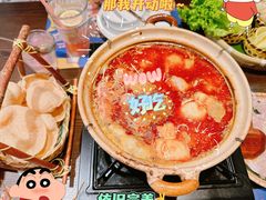 -泰妃殿(武汉首店)