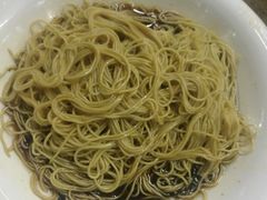 葱油拌面-协和菜馆(凤凰街店)