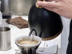 隐藏手冲-卖呆儿咖啡(望京店)