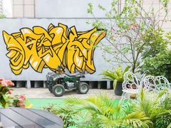 -东方童话儿童摄影(万州店)