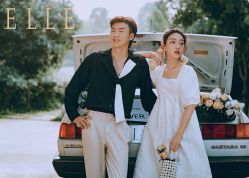 点击看大图 -薇薇新娘婚纱摄影(开州大道店)