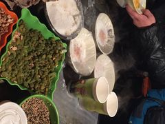 老马牛奶鸡蛋醪糟-清真老马家国华牛奶鸡蛋醪糟(正宁路店)