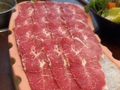 -东海怡品海鲜豆捞(舟宿夜江店)