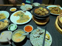 -潮堂 · 潮州菜(国贸商城店)