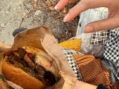 -Fergburger(皇后镇店)