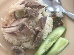 -红大哥水门鸡饭(總店)