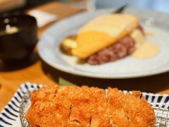 -堂本家·二代目·炸猪排(中心书城店)