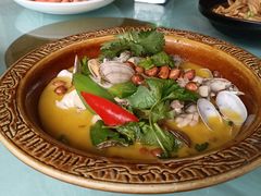 -毛毛语农家菜馆(梅园店)