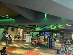 -W FITNESS 威尔仕健身·游泳(老西门新苑店)