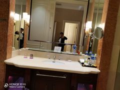 -中旅阿那亚九龙湖·公主酒店